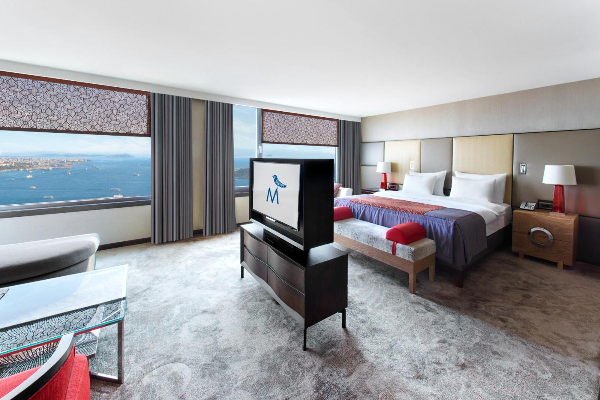 The Marmara Taksim — Φωτογραφίες 2